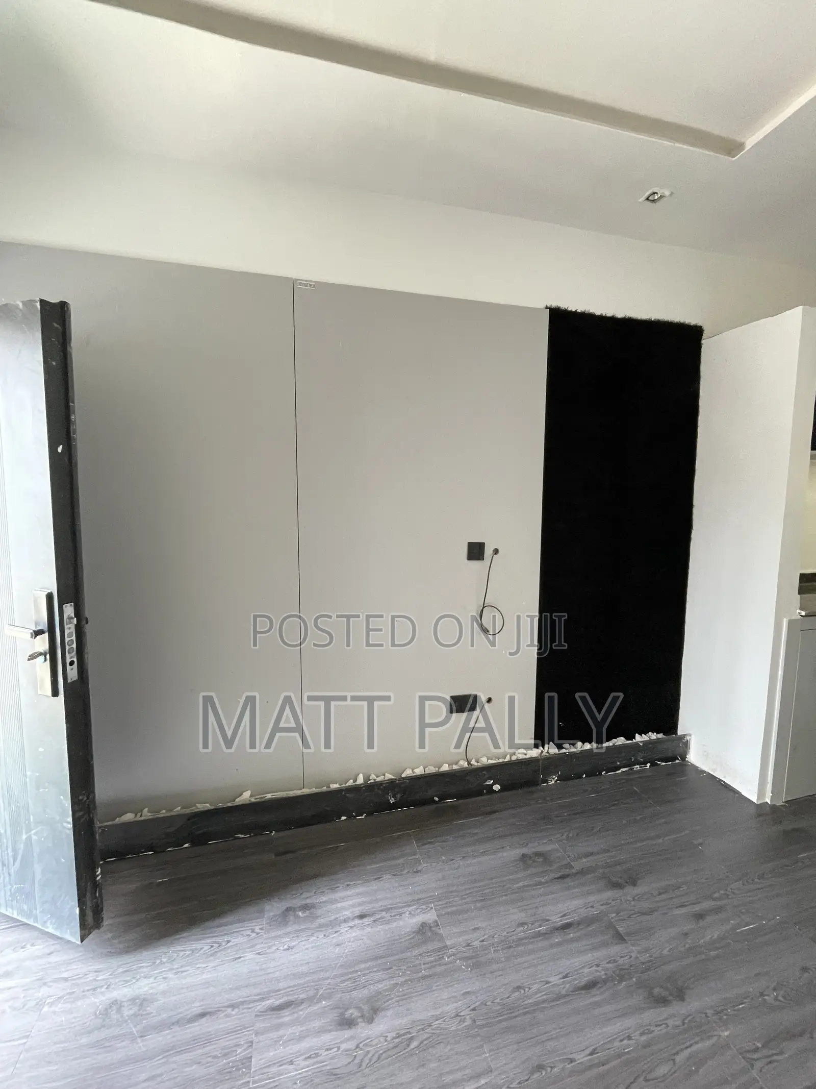 1bdrm Apartment in Jahi for rent