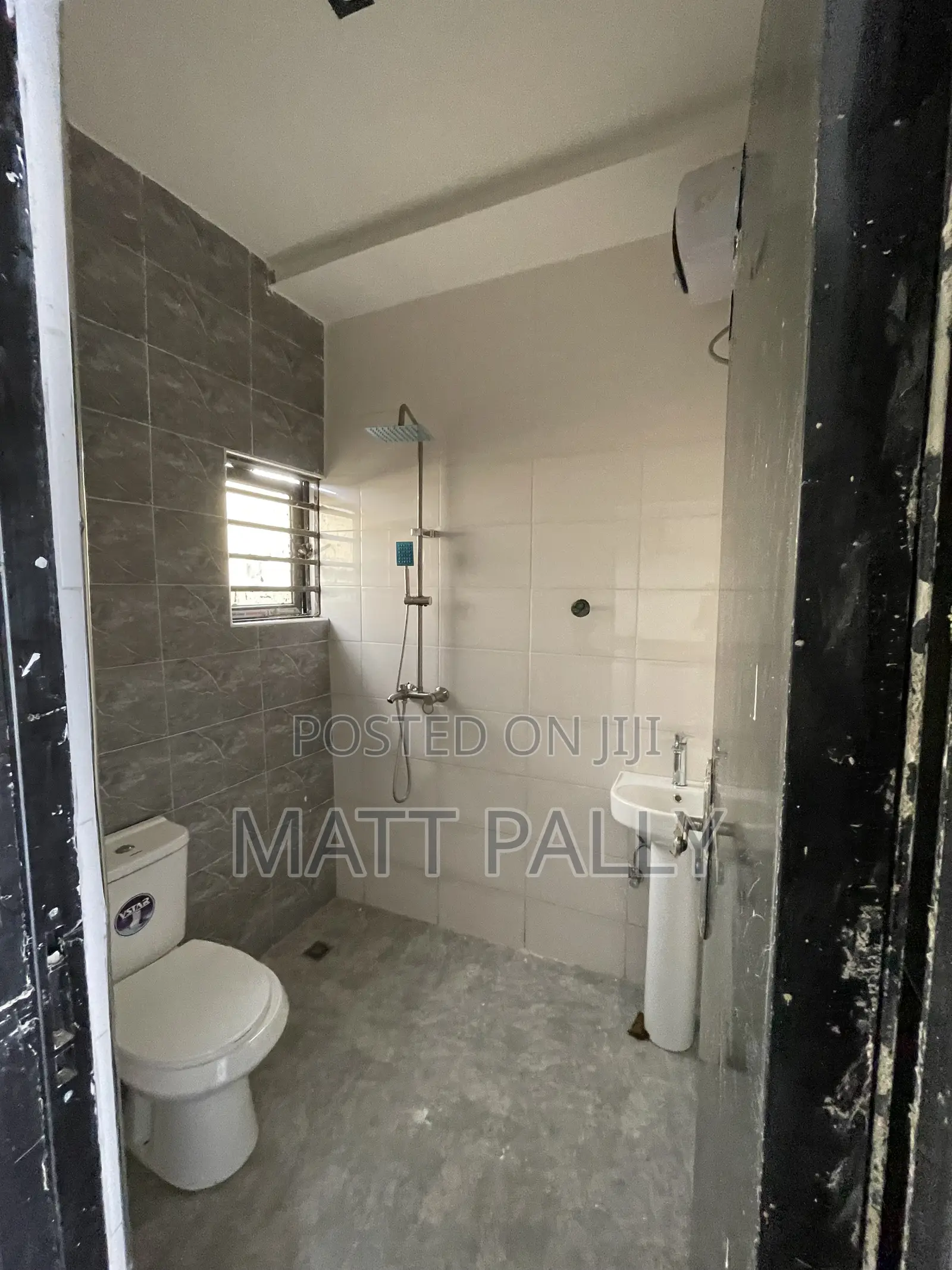1bdrm Apartment in Jahi for rent
