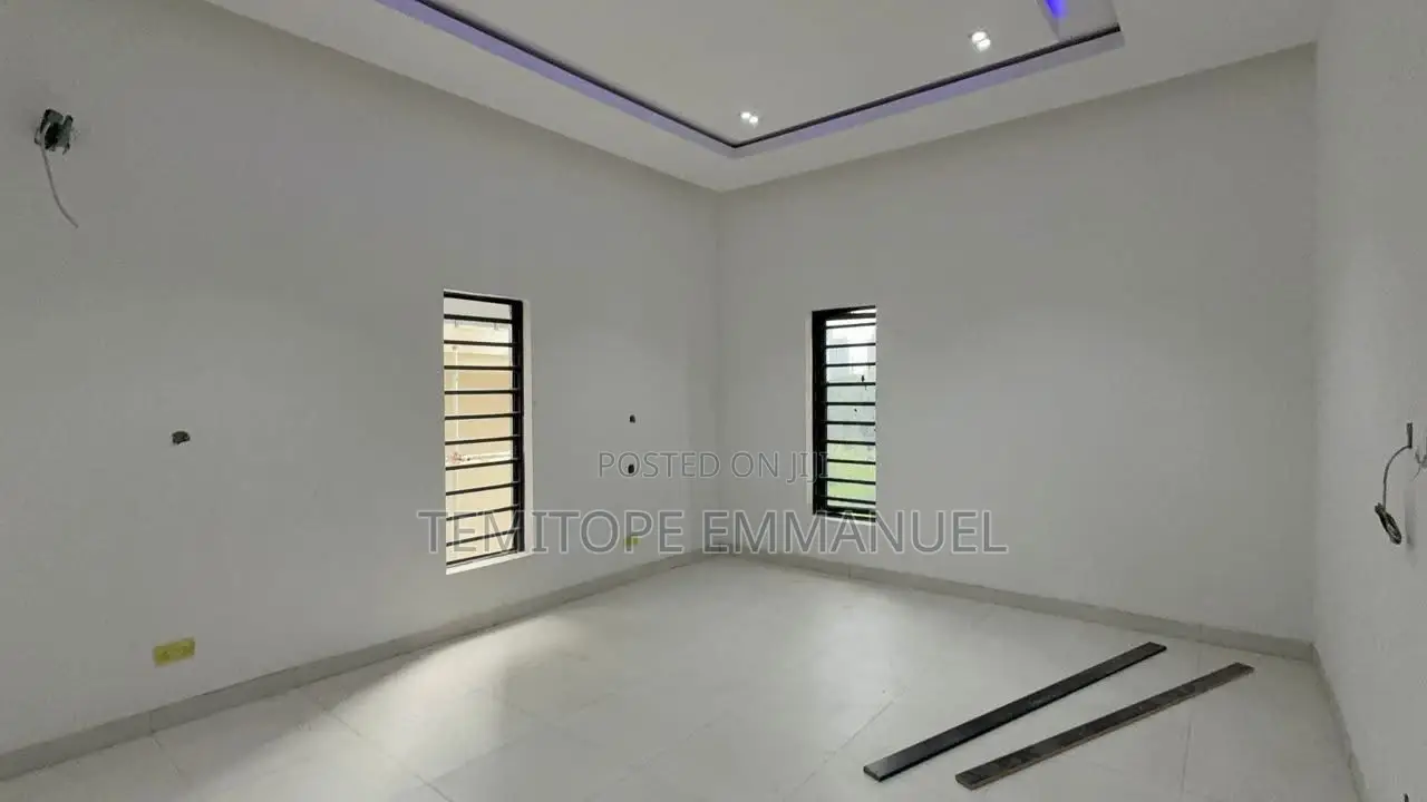 Furnished 5bdrm Duplex in Ikoyi for sale