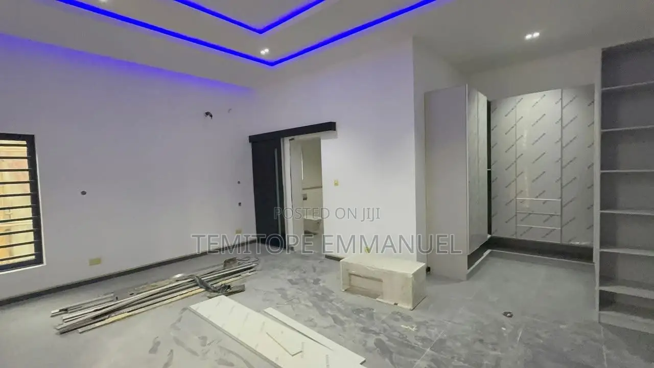 Furnished 5bdrm Duplex in Ikoyi for sale
