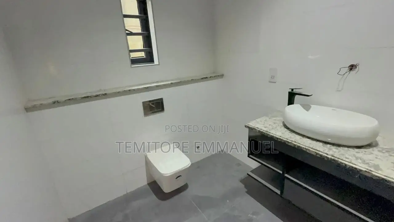 Furnished 5bdrm Duplex in Ikoyi for sale