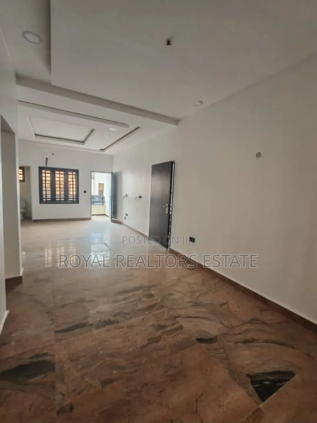 3bdrm Block of Flats in Mabushi for sale