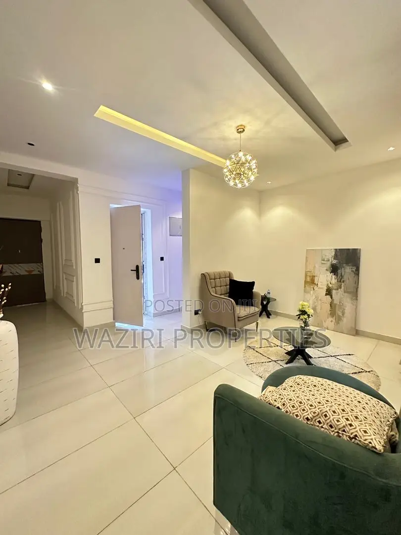 4bdrm House in Lekki Phase 1 for sale