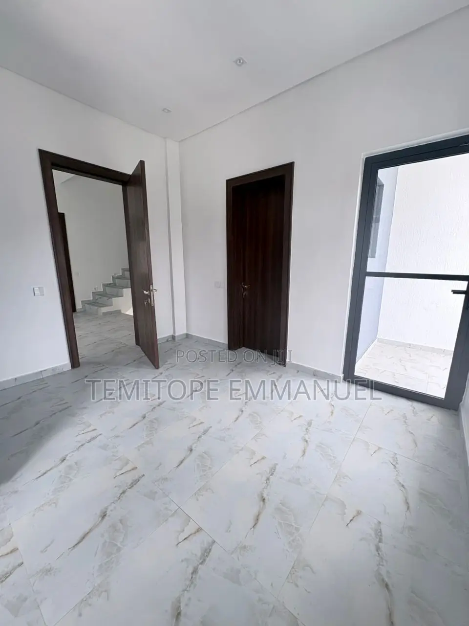 Furnished 4bdrm Duplex in Lekki Phase 1 for sale