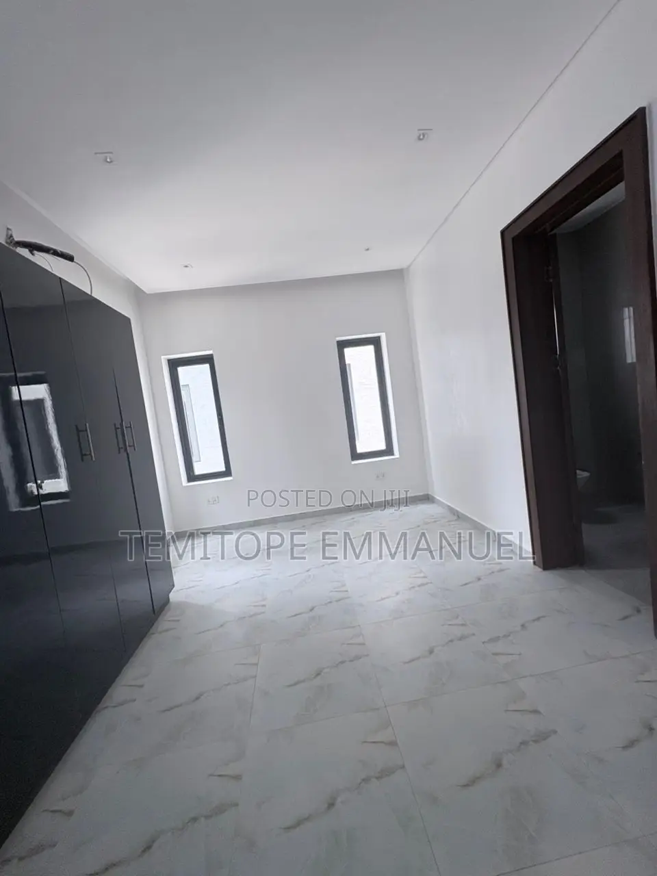 Furnished 4bdrm Duplex in Lekki Phase 1 for sale