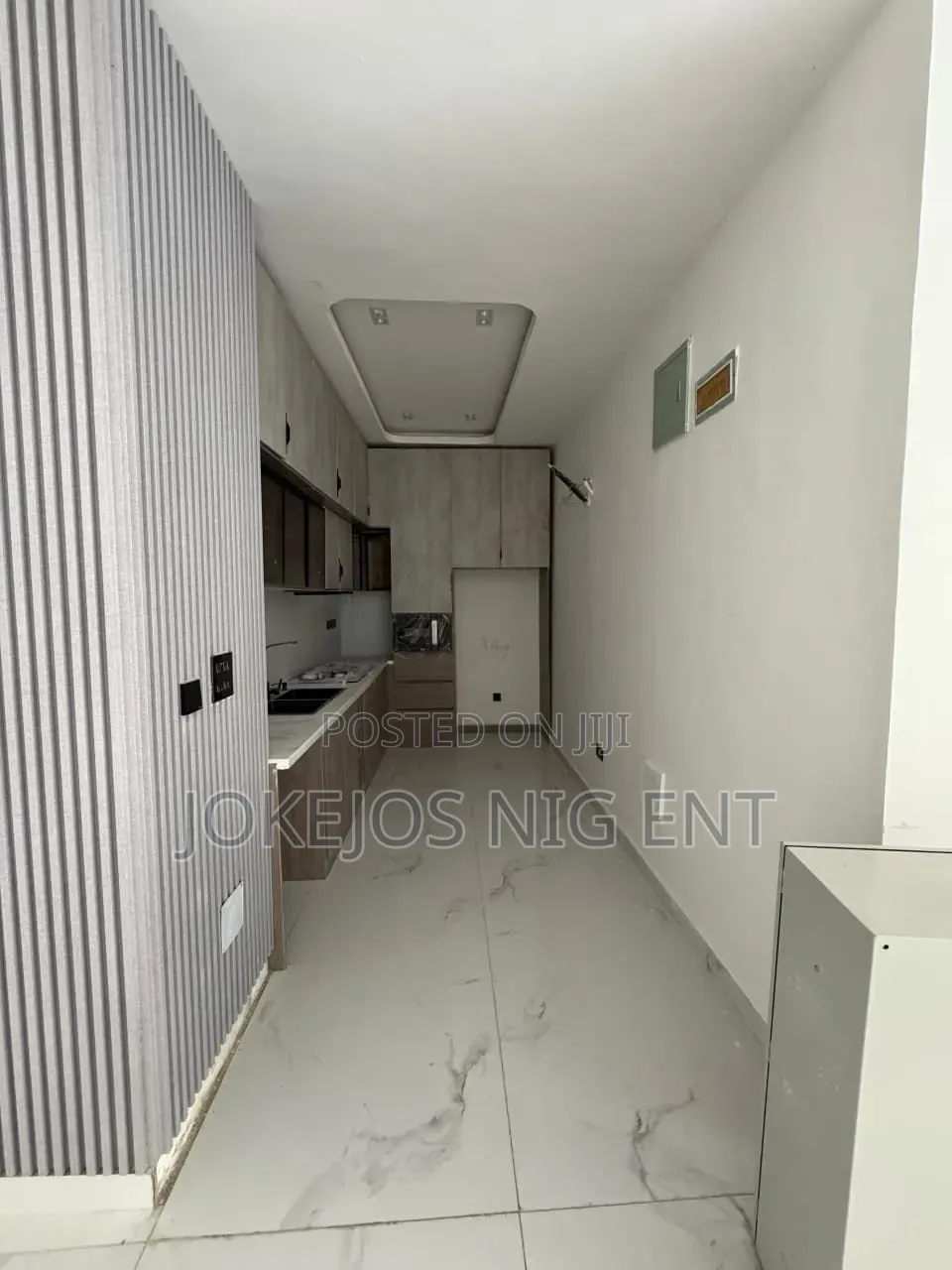 Furnished 2bdrm Apartment in Lekki Phase 1 for rent