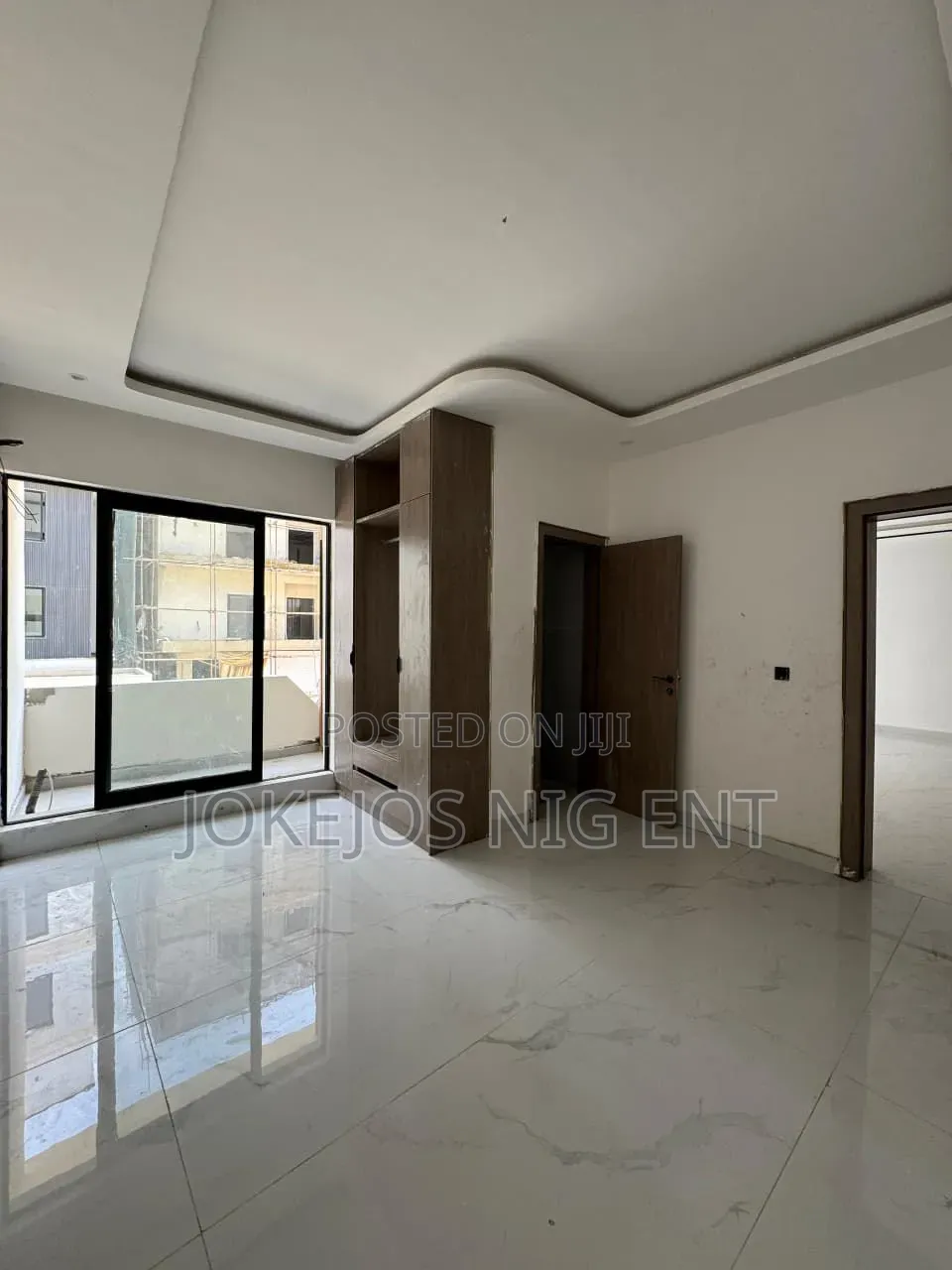 Furnished 2bdrm Apartment in Lekki Phase 1 for rent