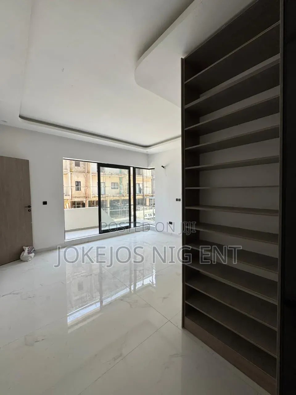 Furnished 2bdrm Apartment in Lekki Phase 1 for rent