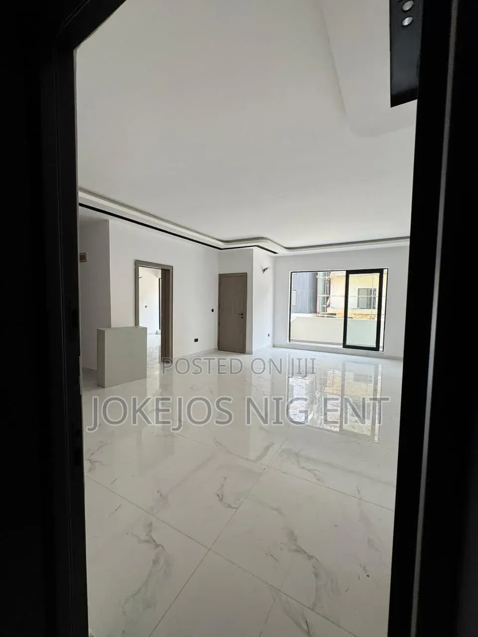 Furnished 2bdrm Apartment in Lekki Phase 1 for rent