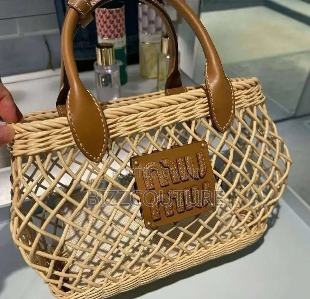 Premium Quality Miu Miu Women’S Dress Bag Handbags Available in Store