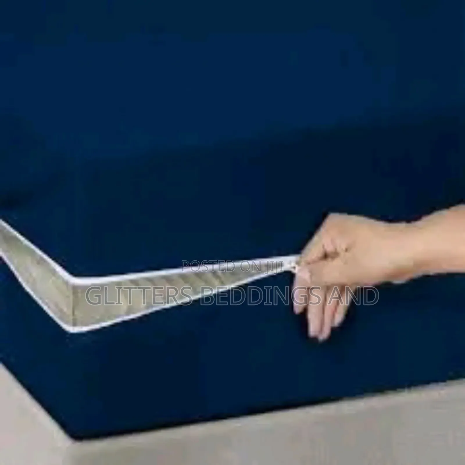 Original Mattress Protector