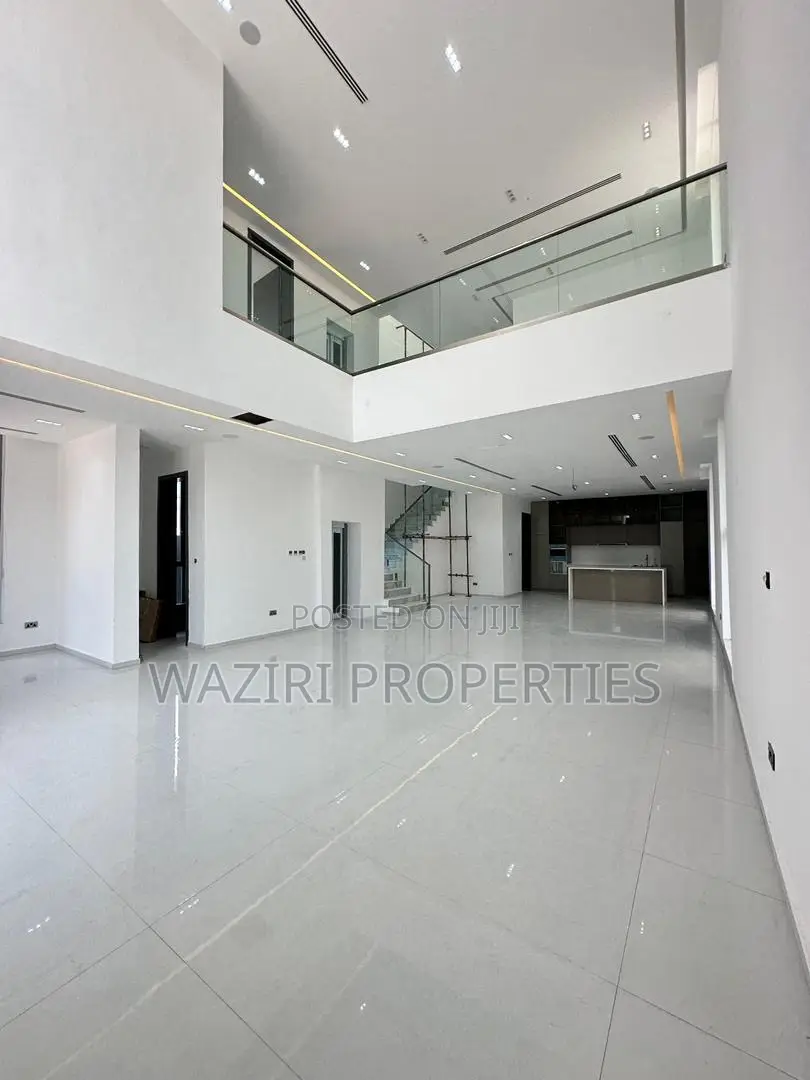 5bdrm House in Ikoyi for sale