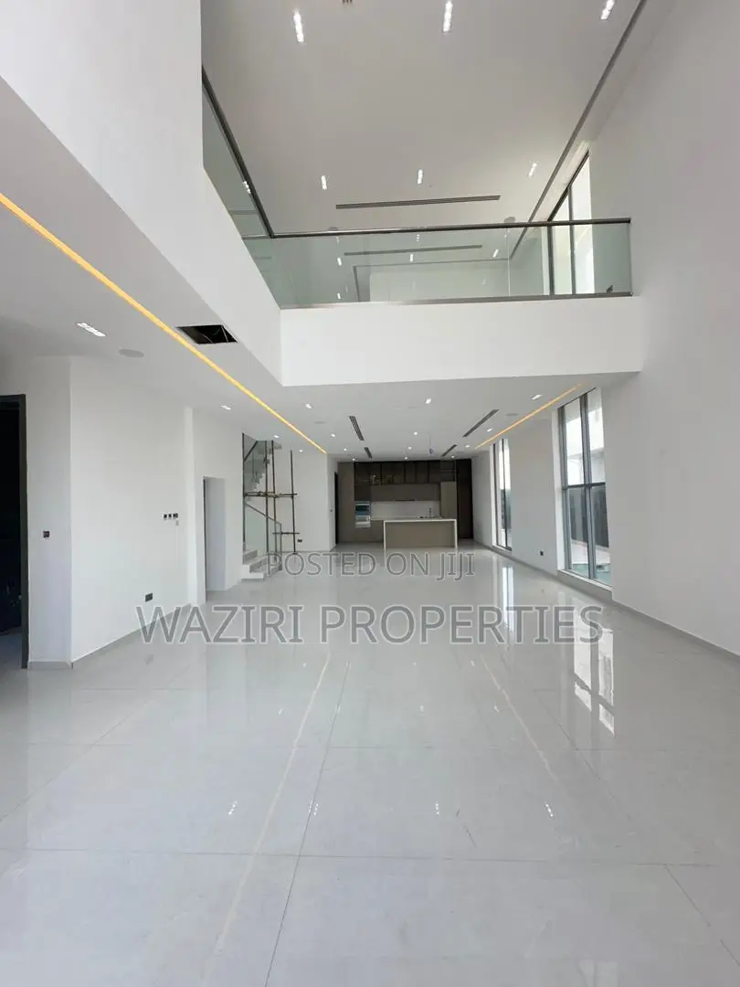5bdrm House in Ikoyi for sale