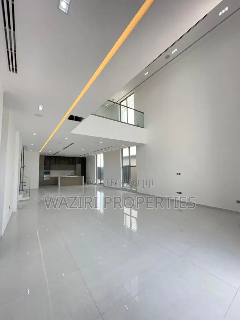 5bdrm House in Ikoyi for sale