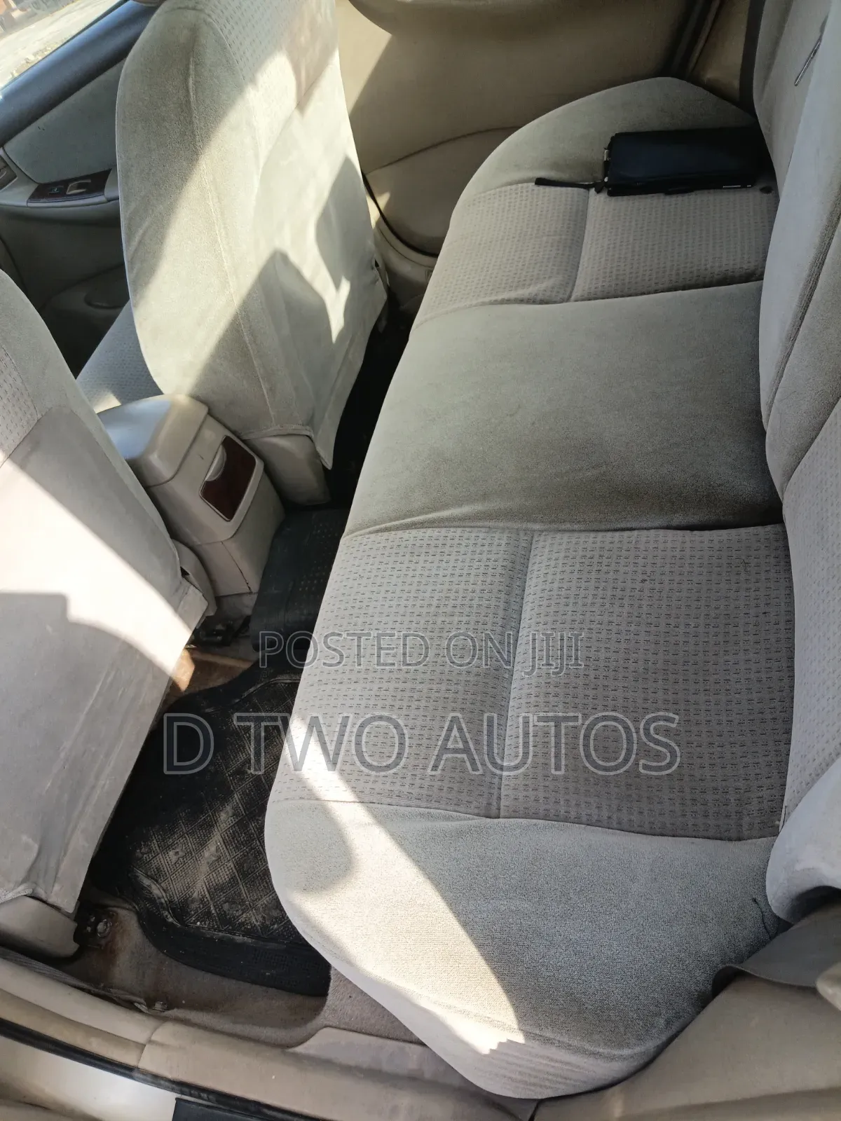 Toyota Corolla 1.8 LE 2008 Gold