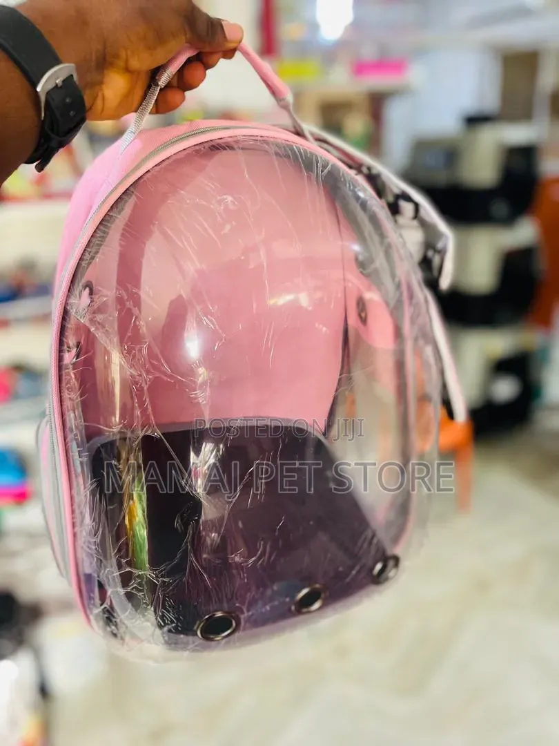 Pet Carrier