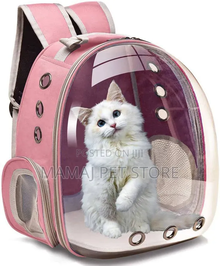 Pet Carrier