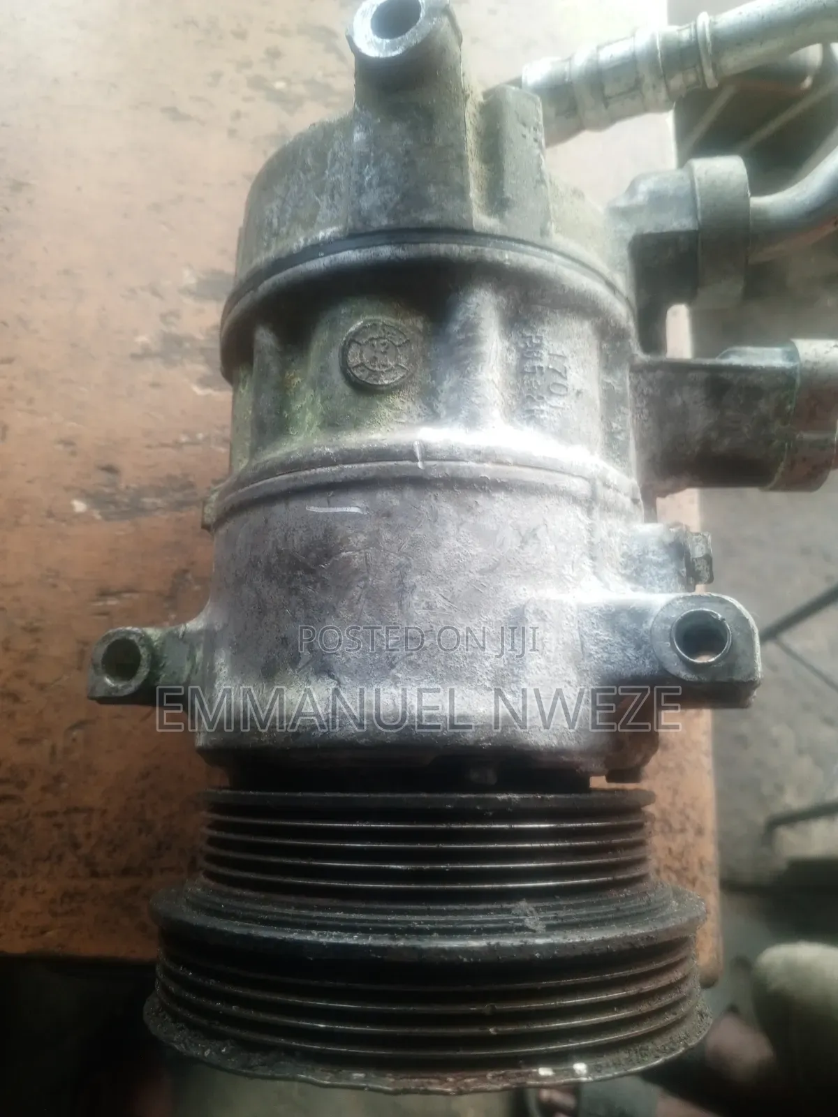 Volkswagen Jetta 2.5 Compressor