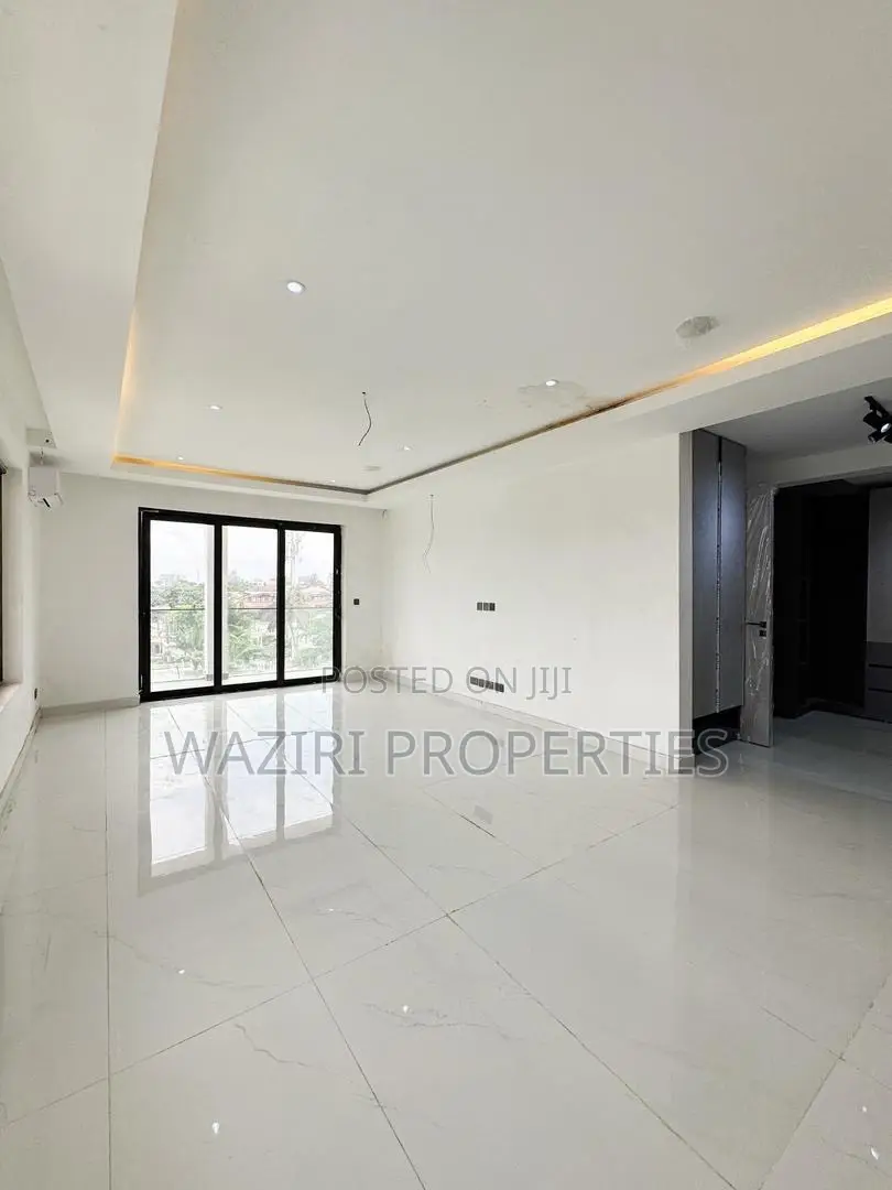 4bdrm Maisonette in Ikoyi for sale