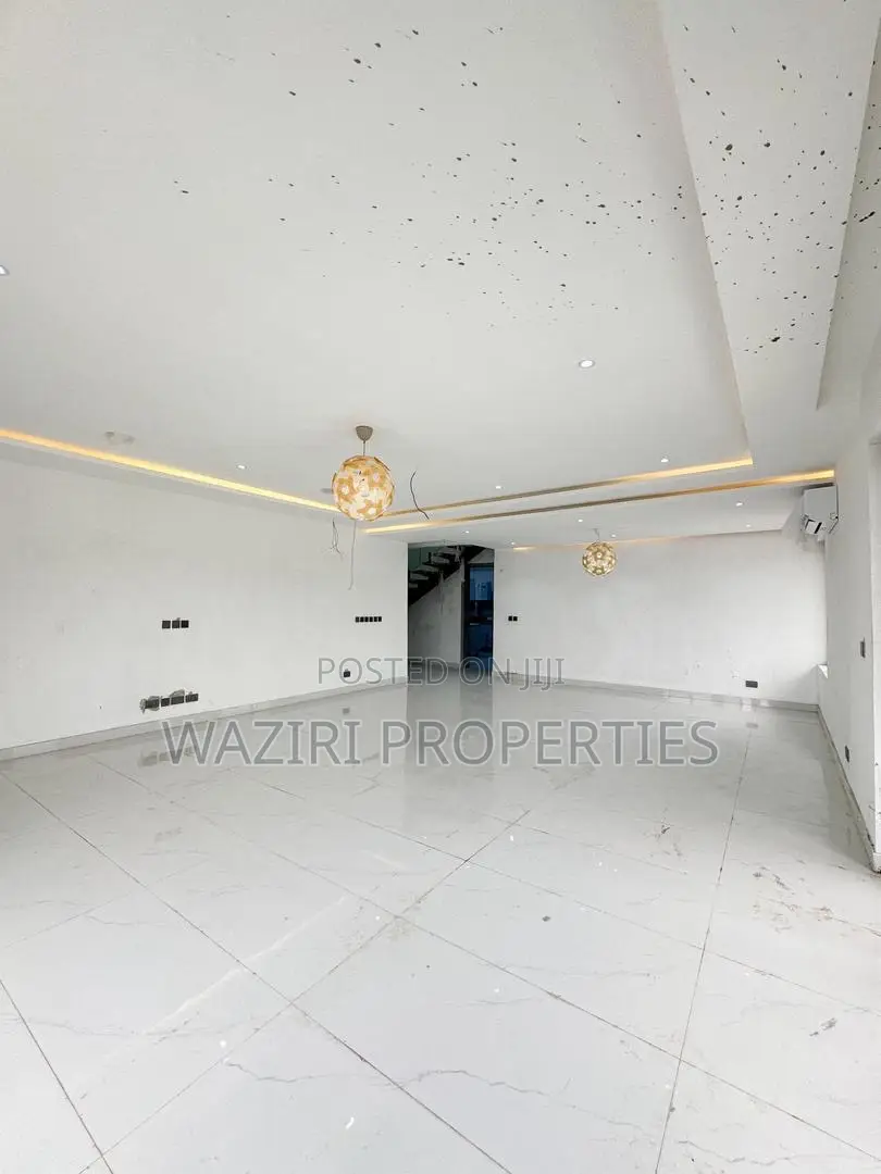 4bdrm Maisonette in Ikoyi for sale
