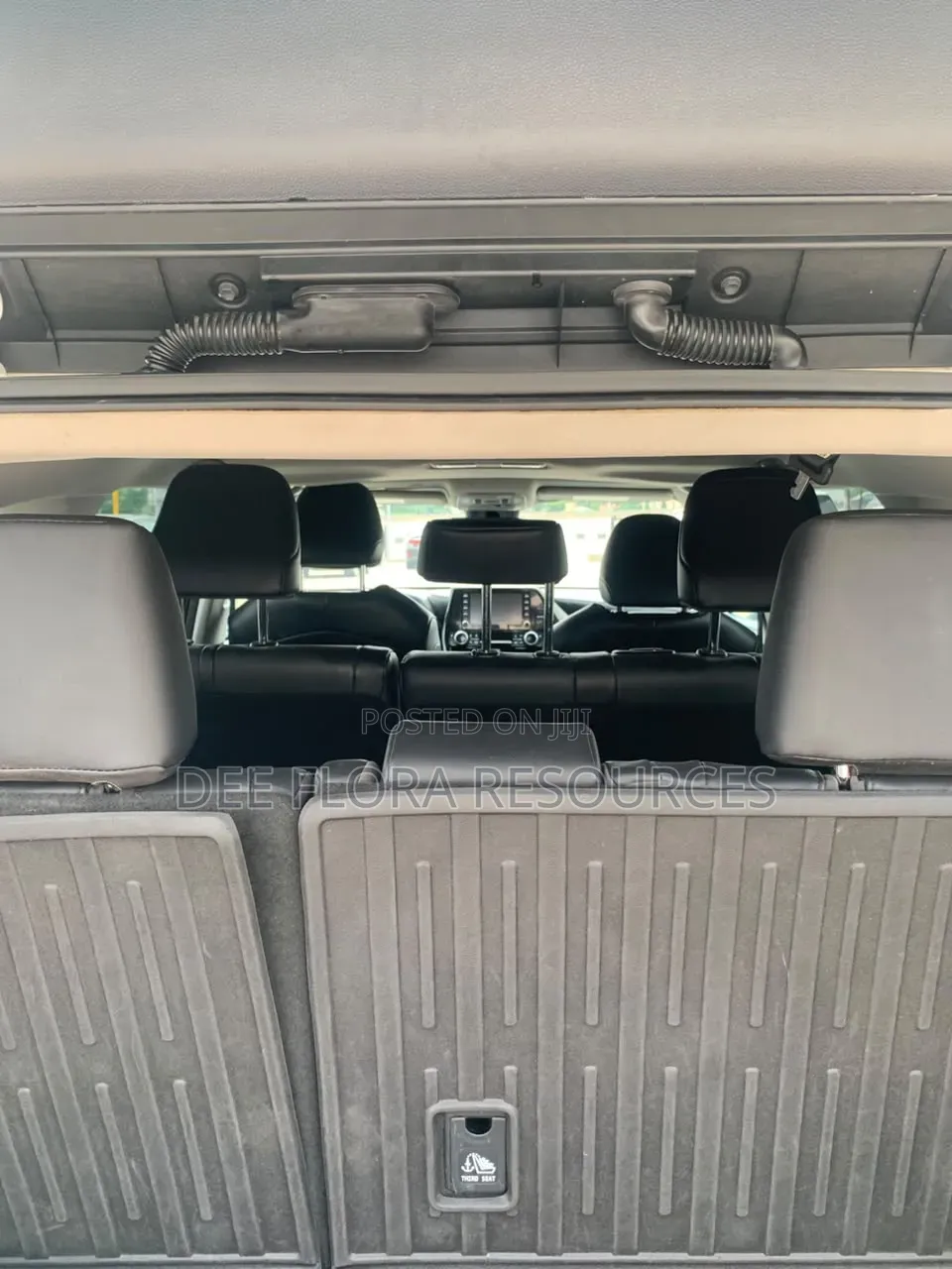 Toyota Highlander XLE FWD 2020 White