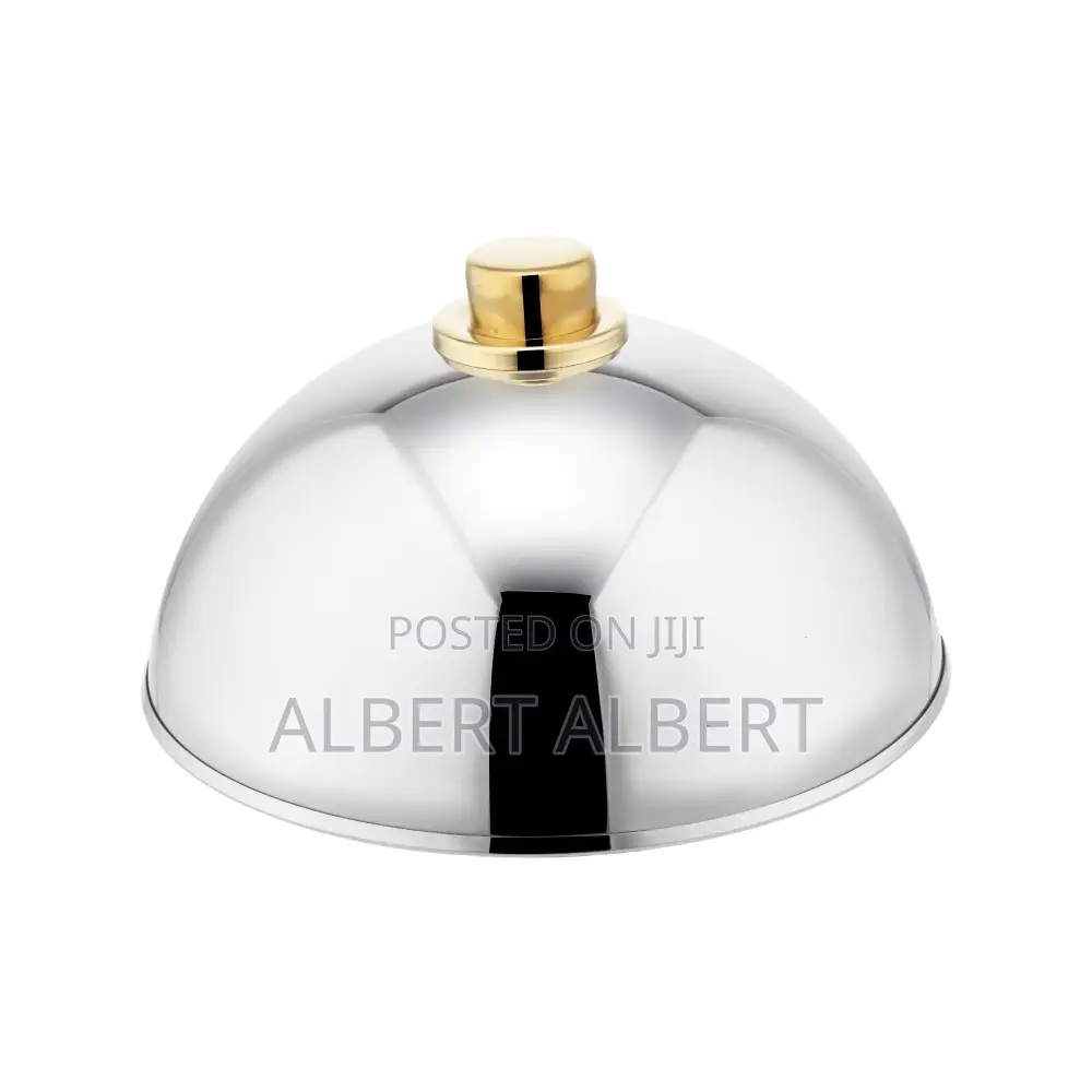Stainless Steel Food Cover