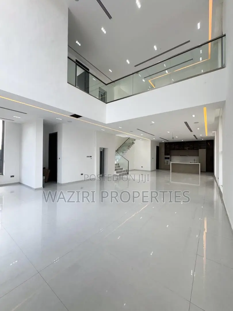 5bdrm House in Ikoyi for sale