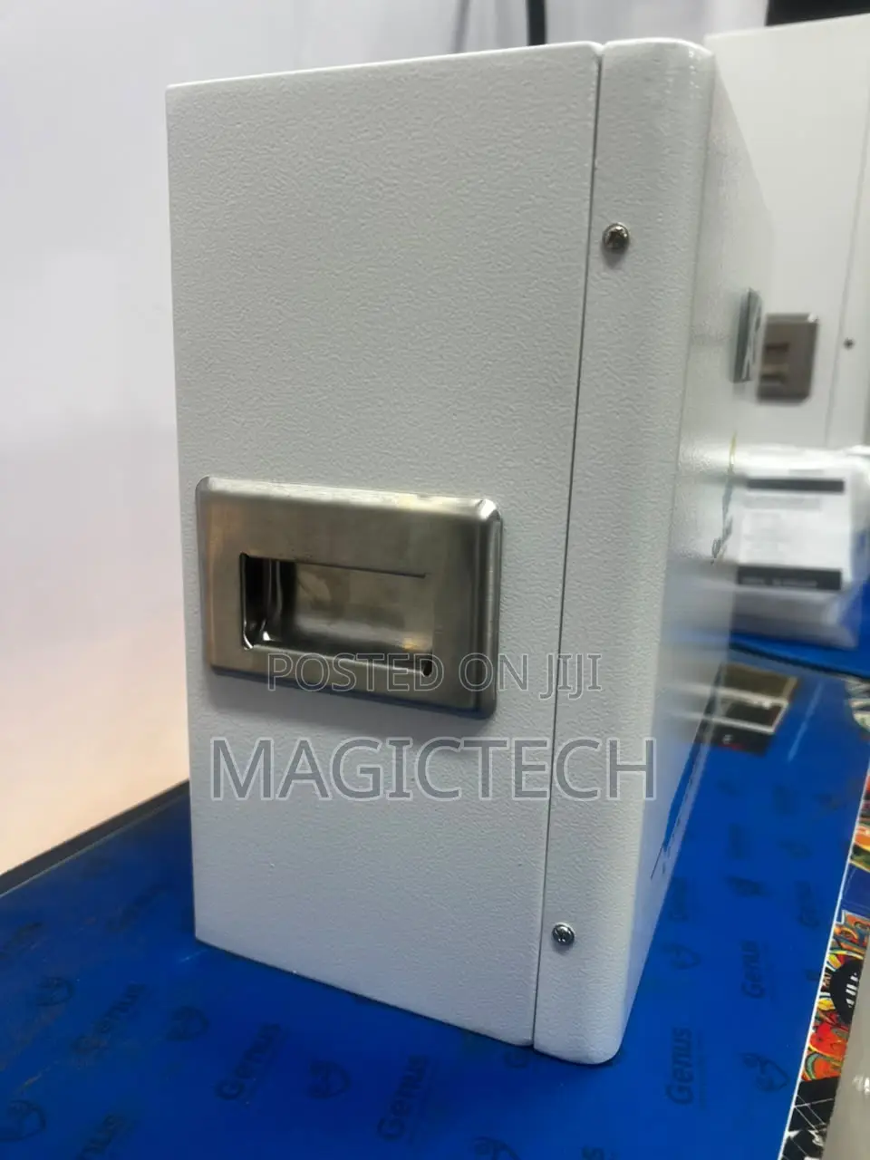 Suntrick 2.5kwh/12v Lithium Battery