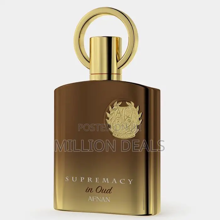 Supremacy in Oud Extrait De Parfum 100ml