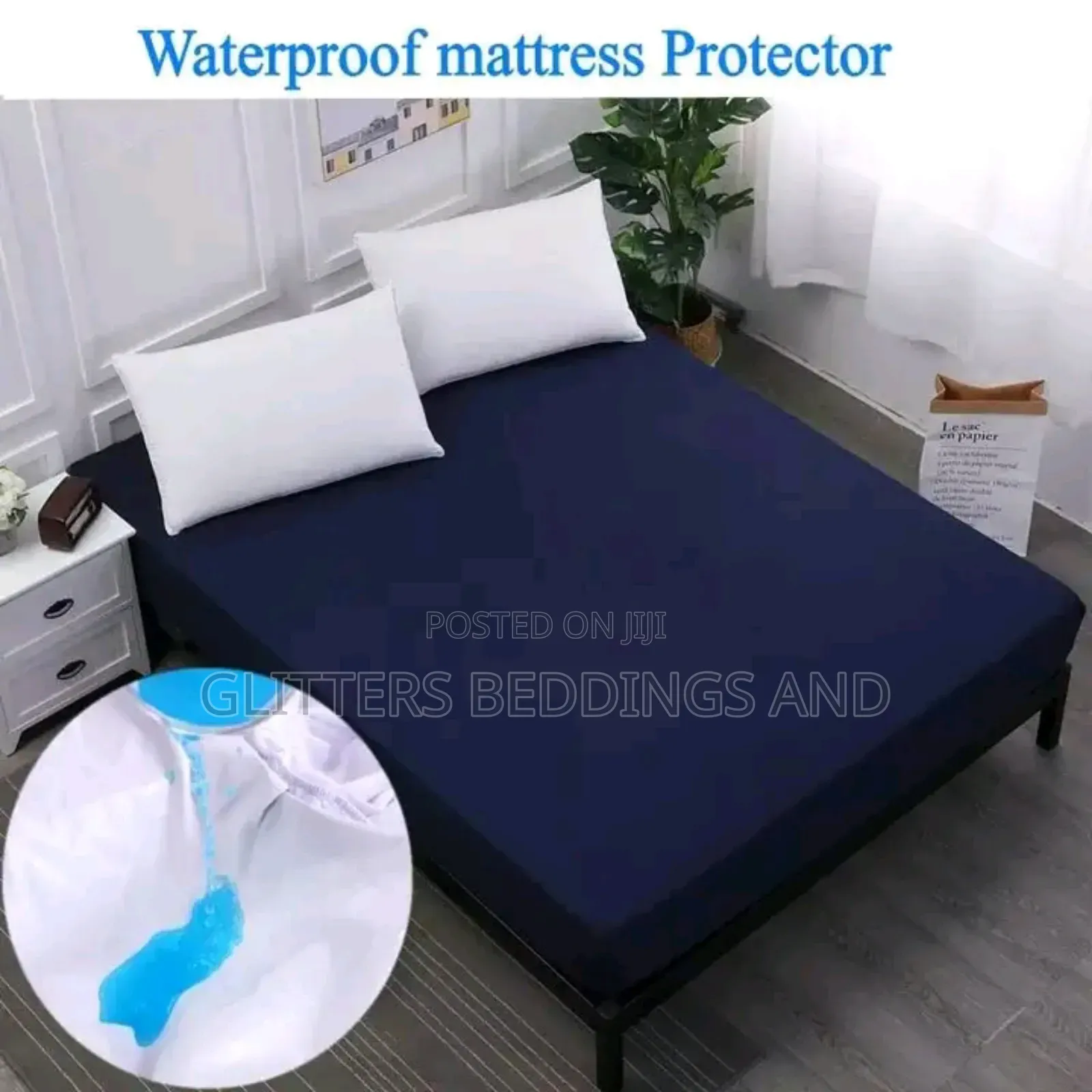 Mattress Protector #