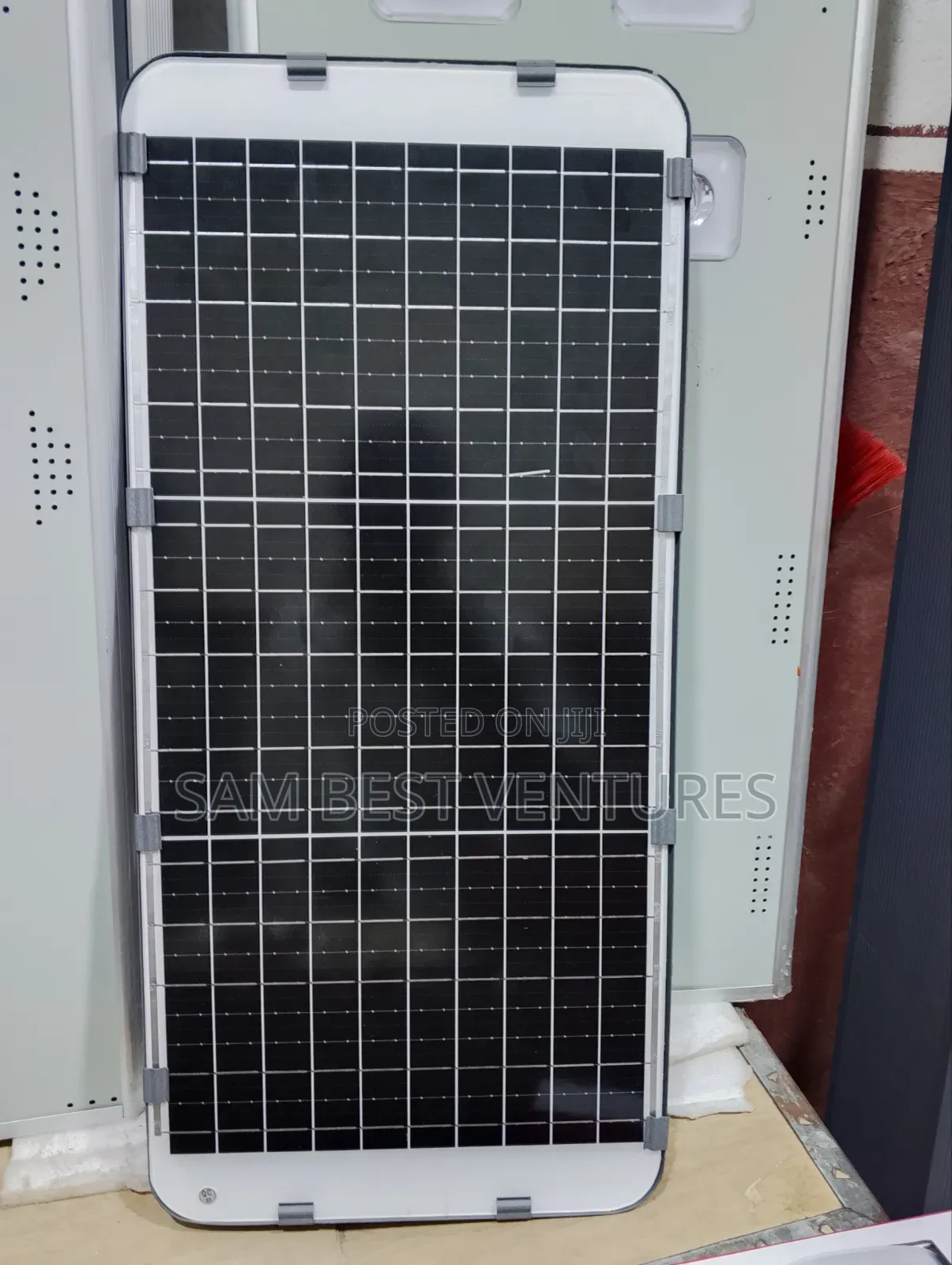 4000w Sukhig Solar Street Lights