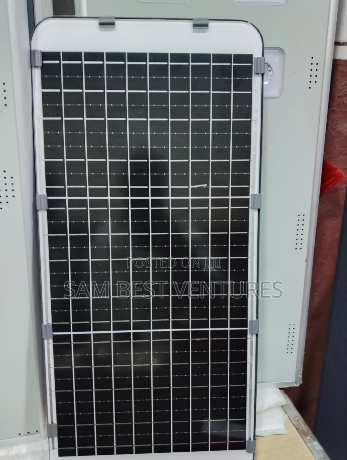 4000w Sukhig Solar Street Lights
