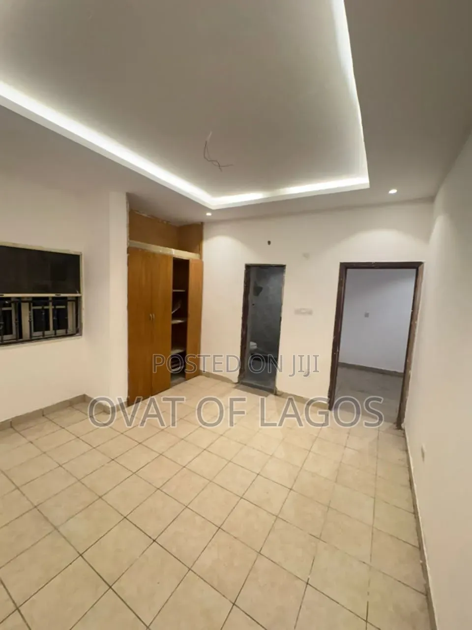 Furnished 1bdrm Duplex in Ikota for rent