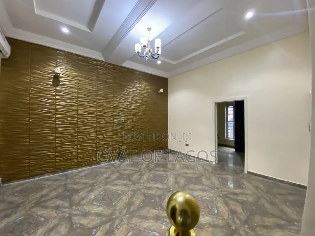 4bdrm Duplex in Orchid, Lekki Expressway for rent