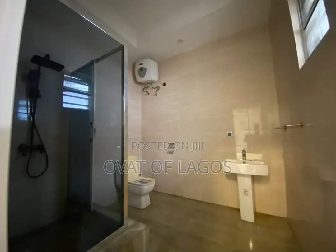 4bdrm Duplex in Orchid, Lekki Expressway for rent