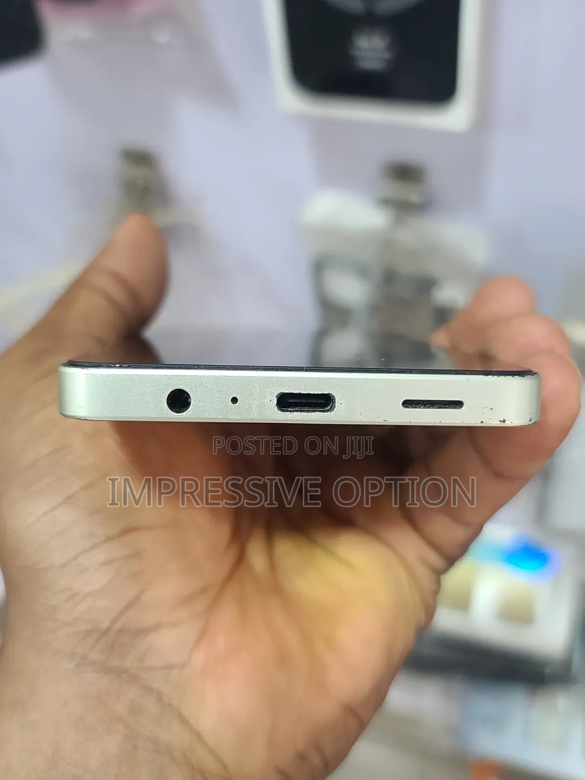 Samsung Galaxy A06 64 GB