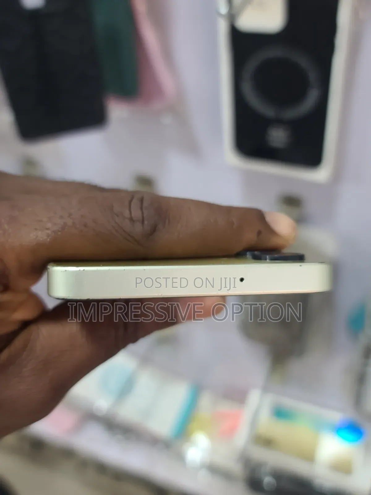 Samsung Galaxy A06 64 GB