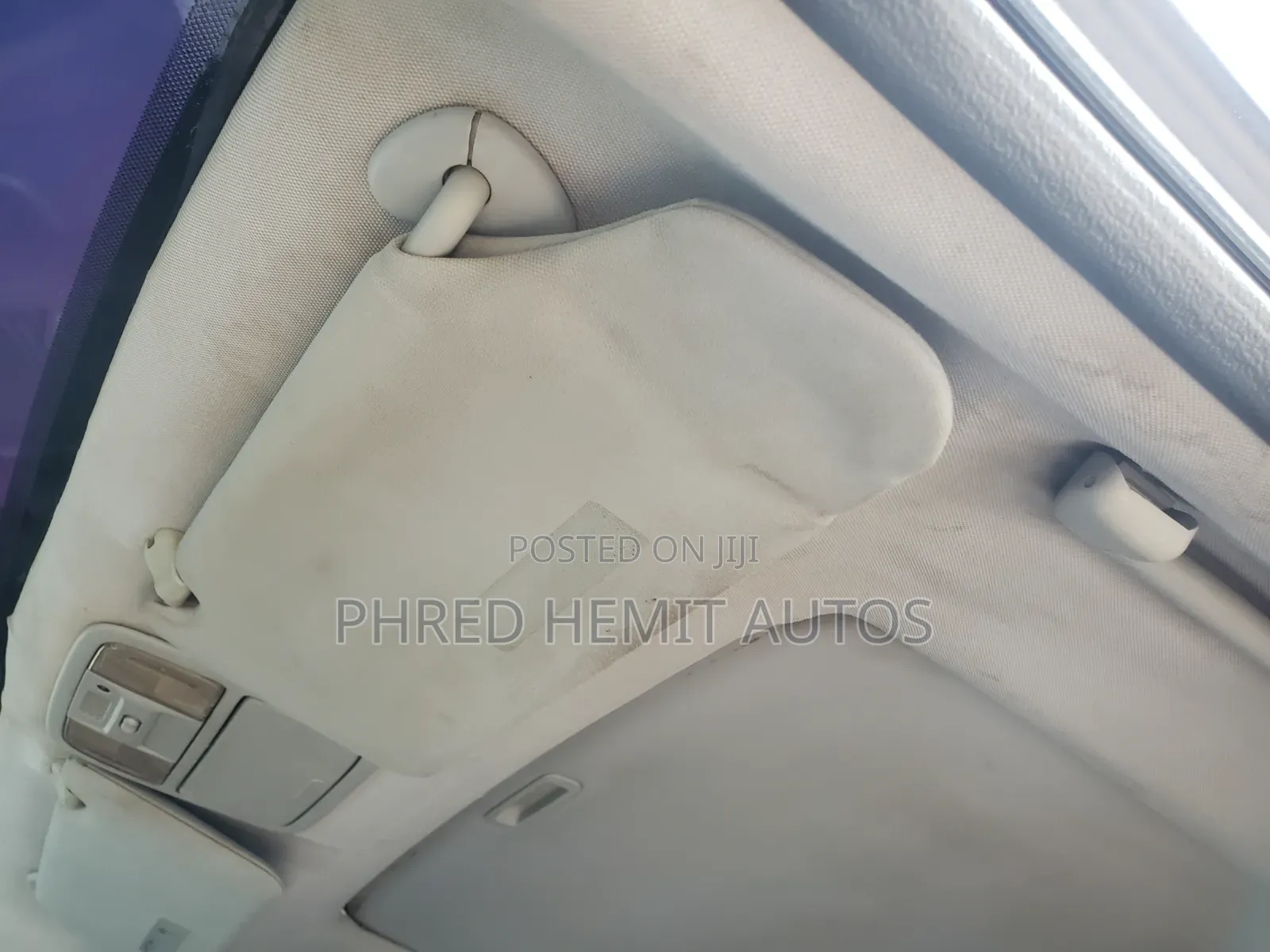 Honda Accord 2006 Blue