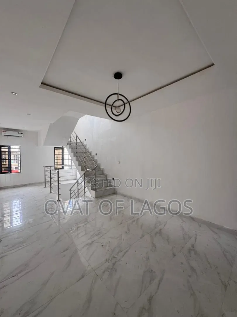 2bdrm Apartment in Ikate for rent