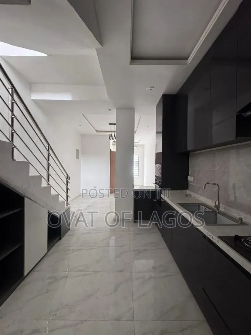 2bdrm Apartment in Ikate for rent