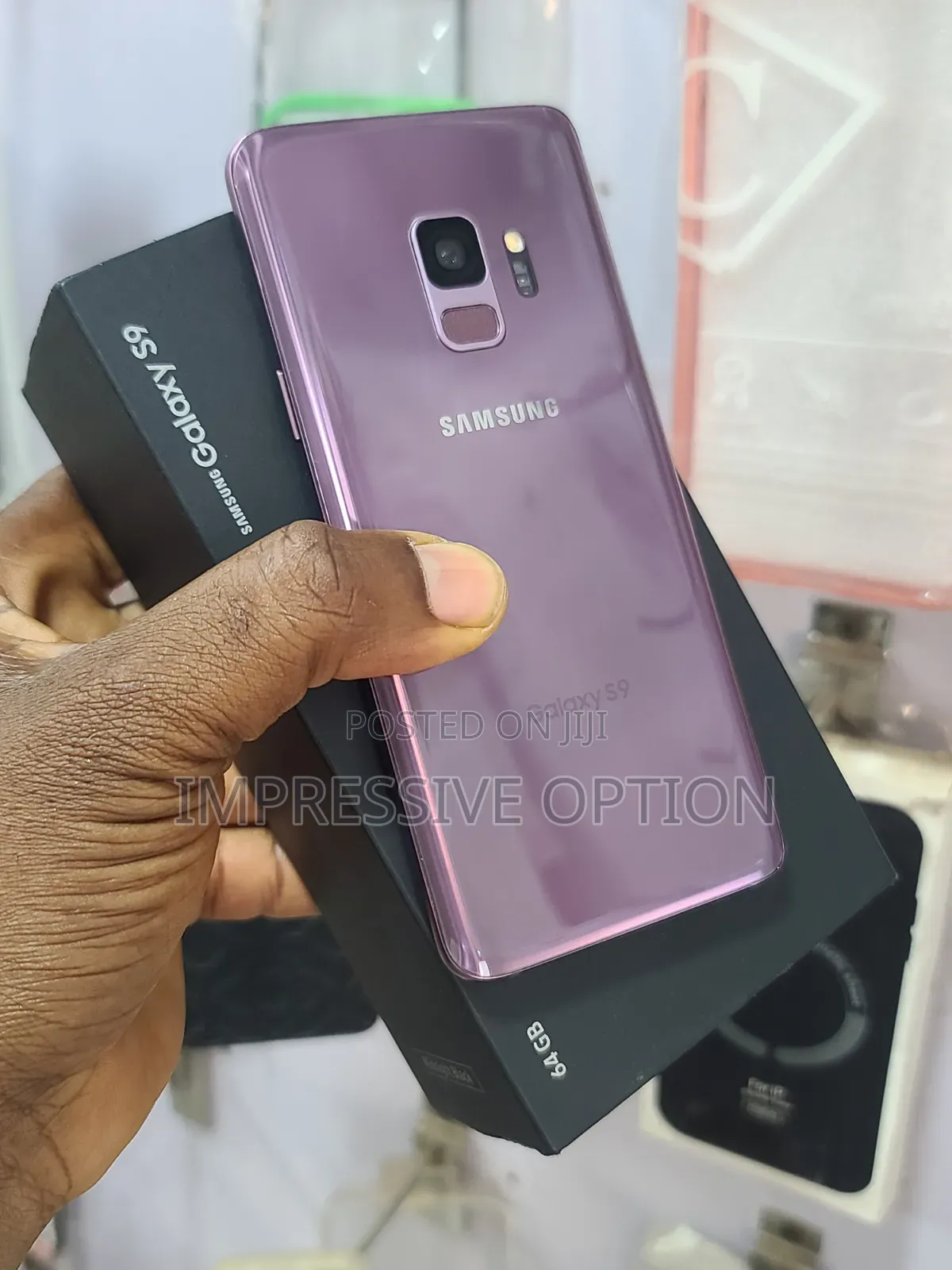 Samsung Galaxy S9 64 GB