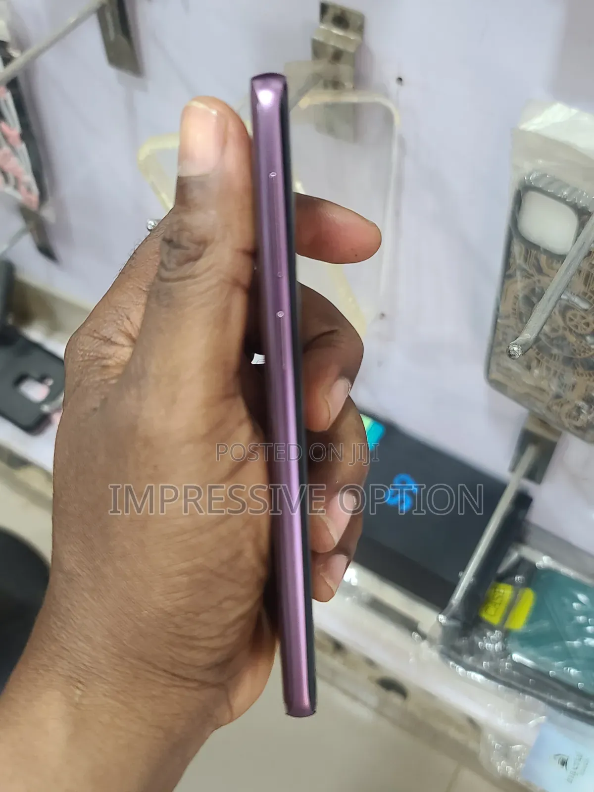 Samsung Galaxy S9 64 GB