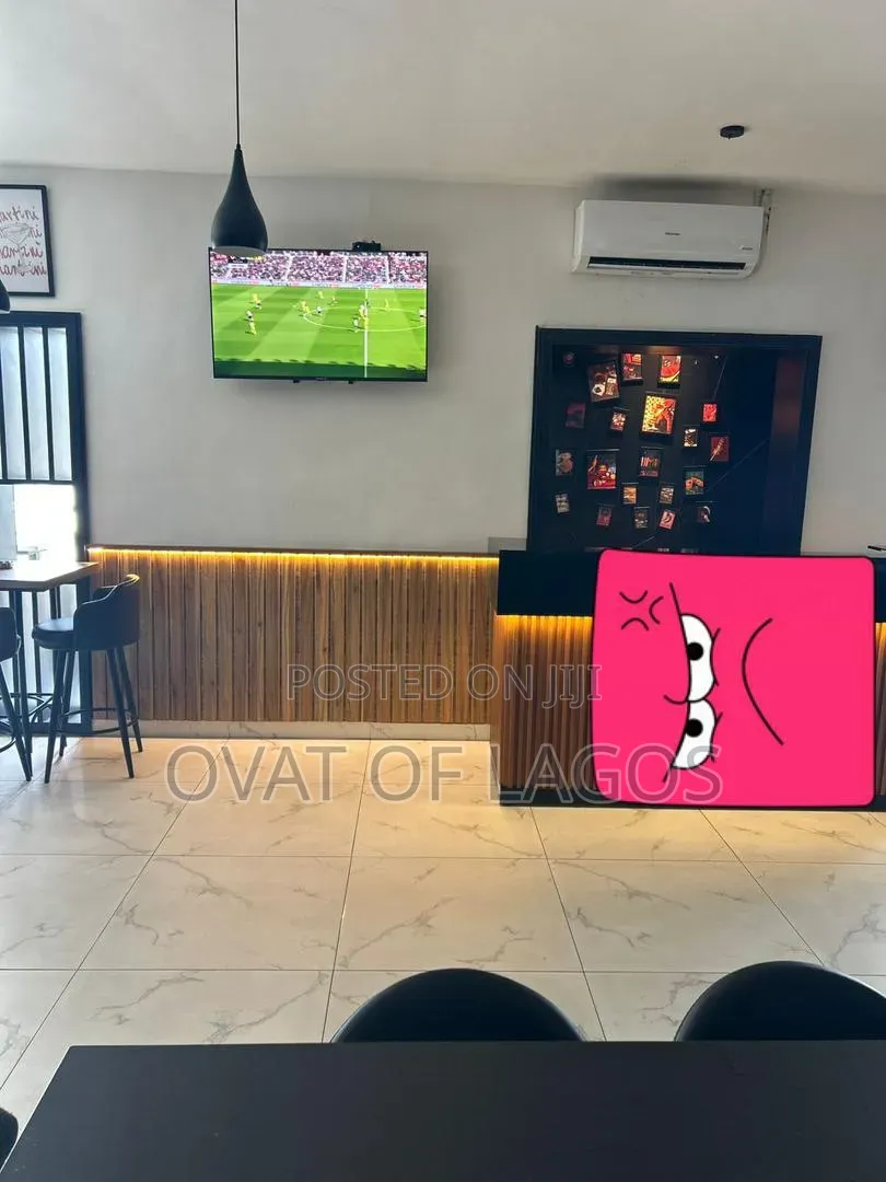 Restaurant Space
