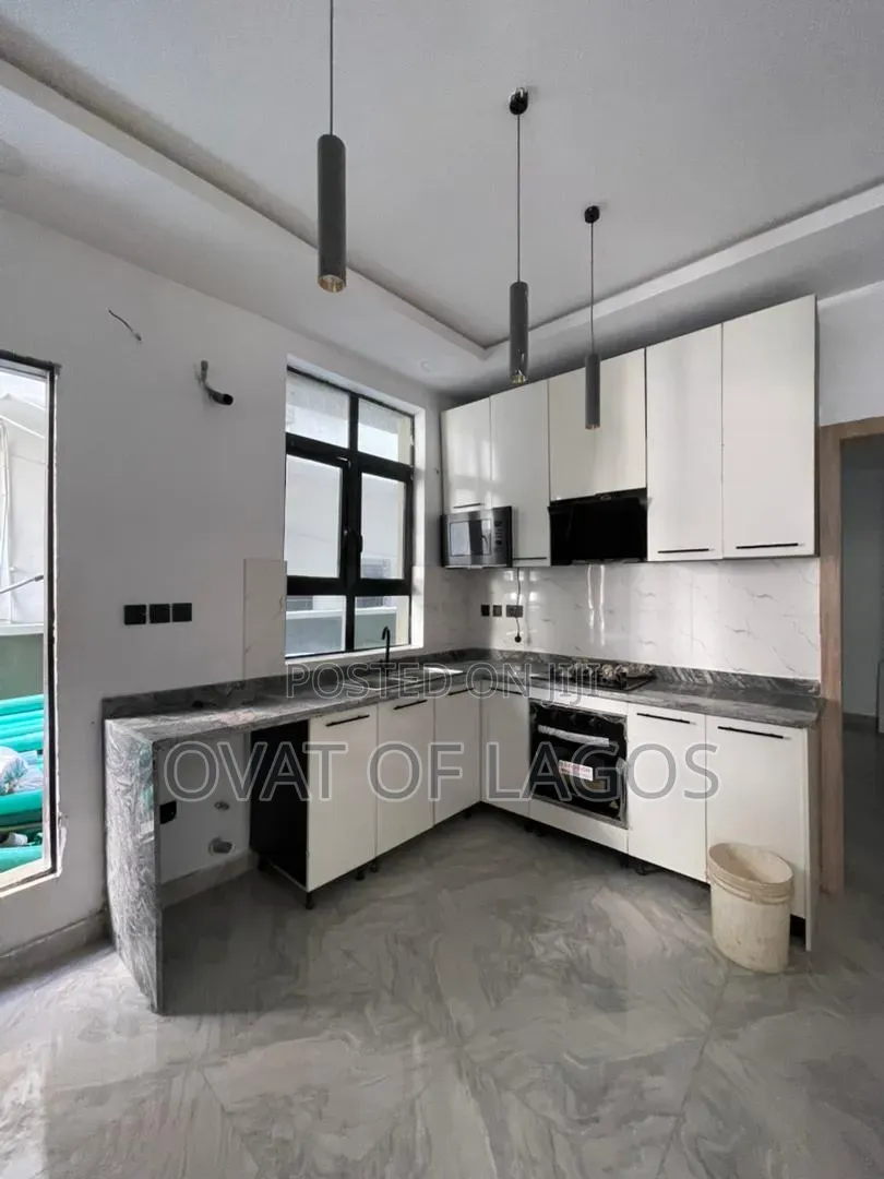 1bdrm Apartment in Ikota for sale