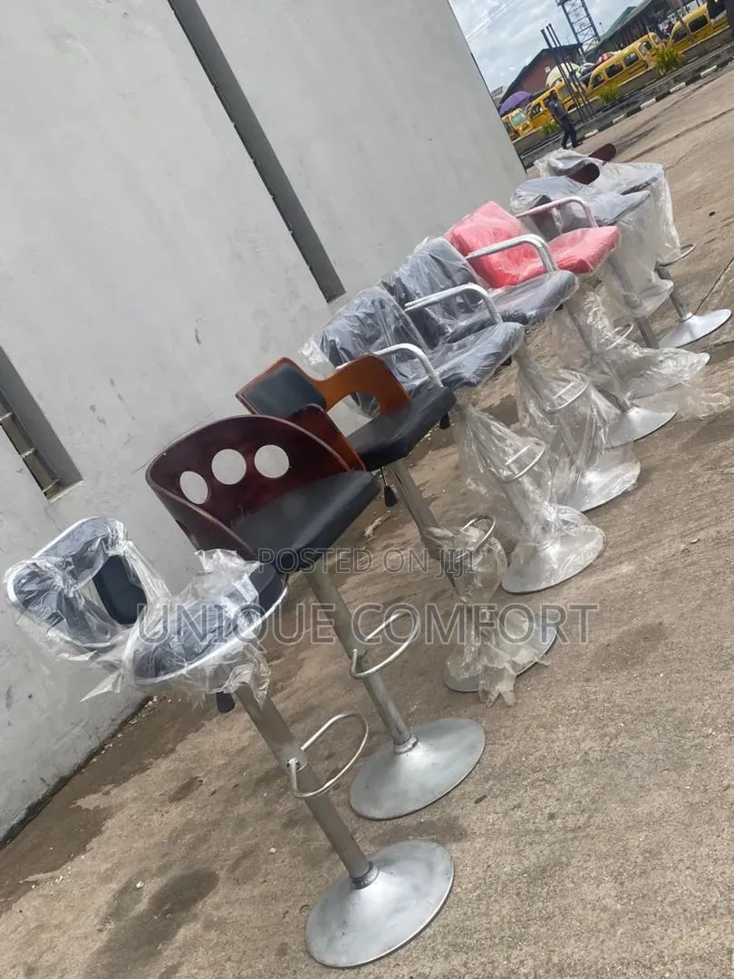 Top Quality Beautiful Bar Stools