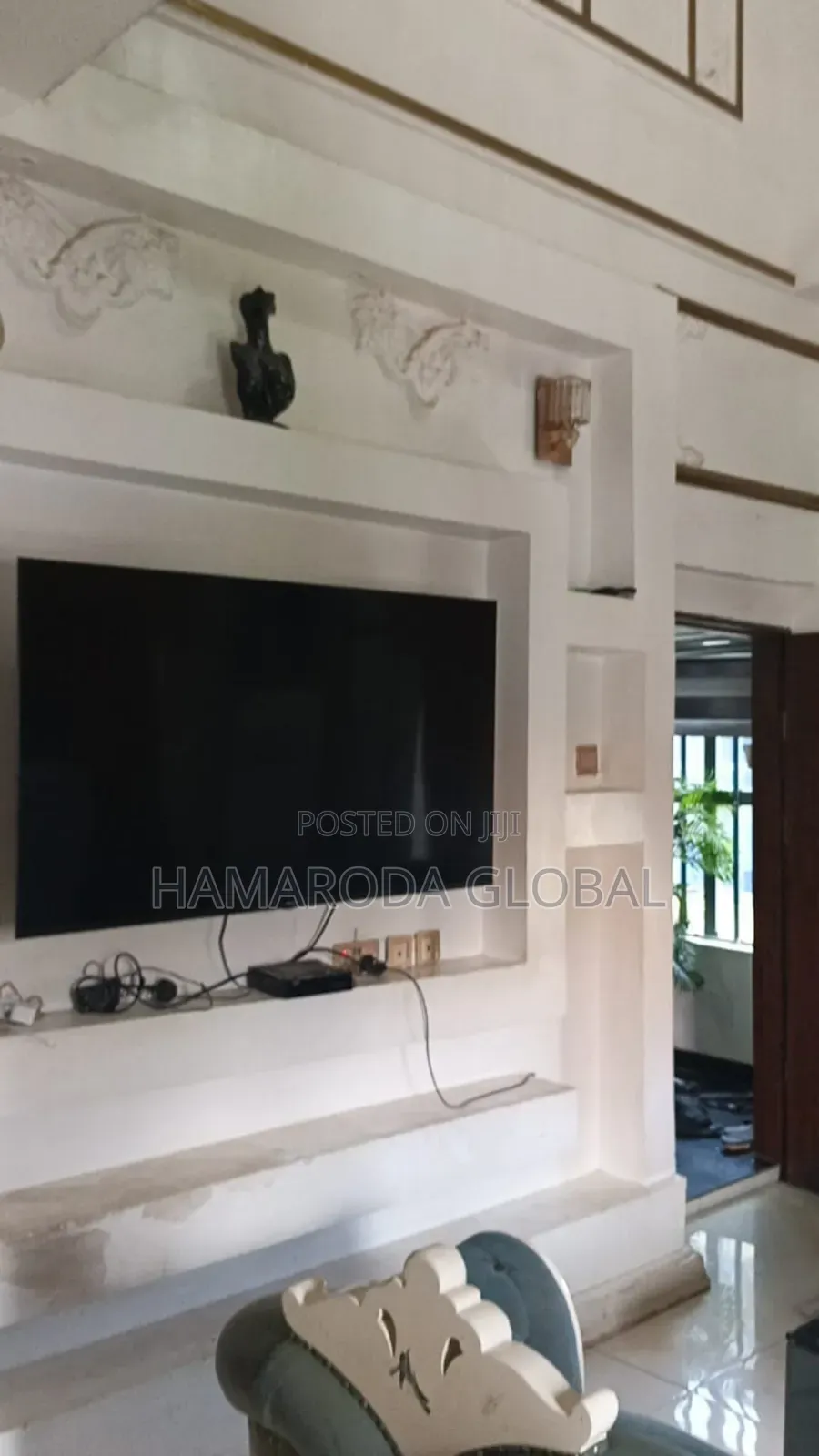 Furnished 10bdrm Duplex in Olowo Estate, Idimu, Alimosho for sale