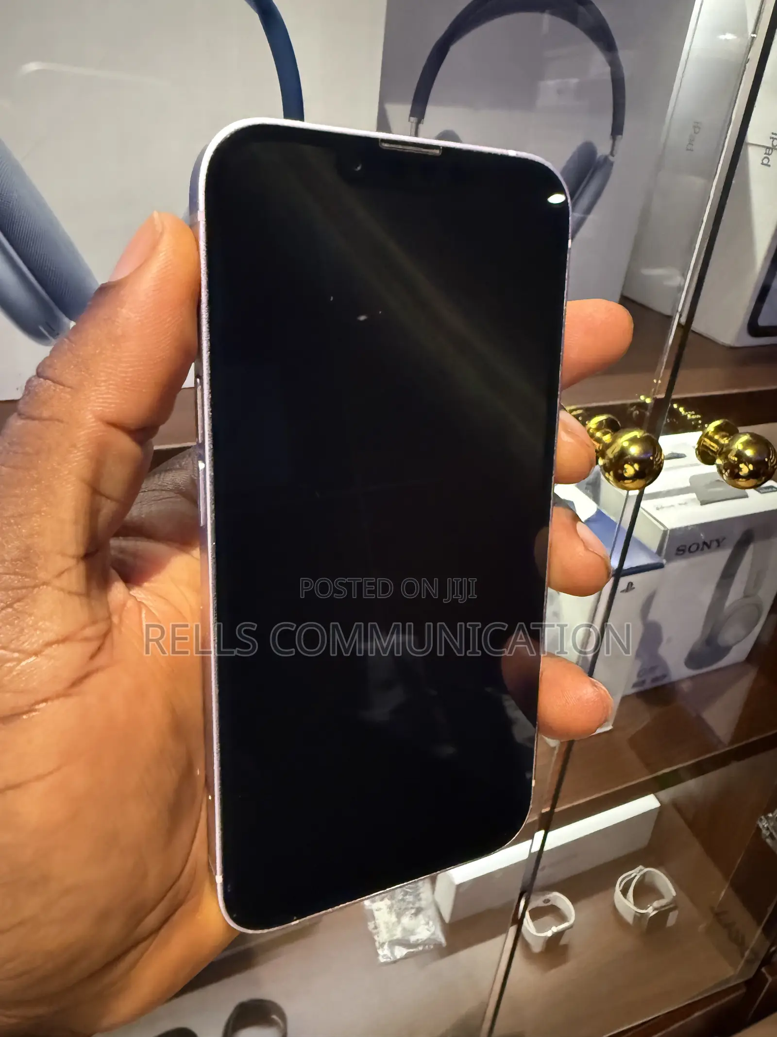 Apple iPhone 14 256 GB Pink