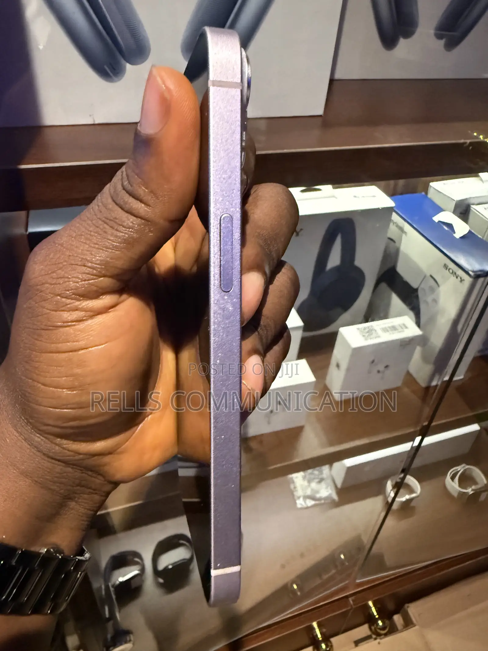 Apple iPhone 14 256 GB Pink