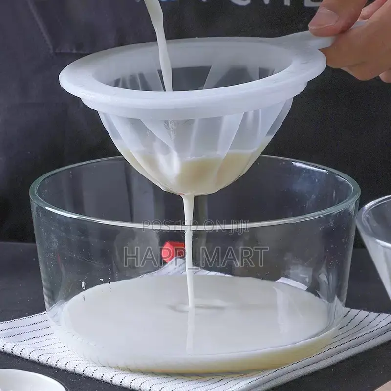 Mesh Strainer