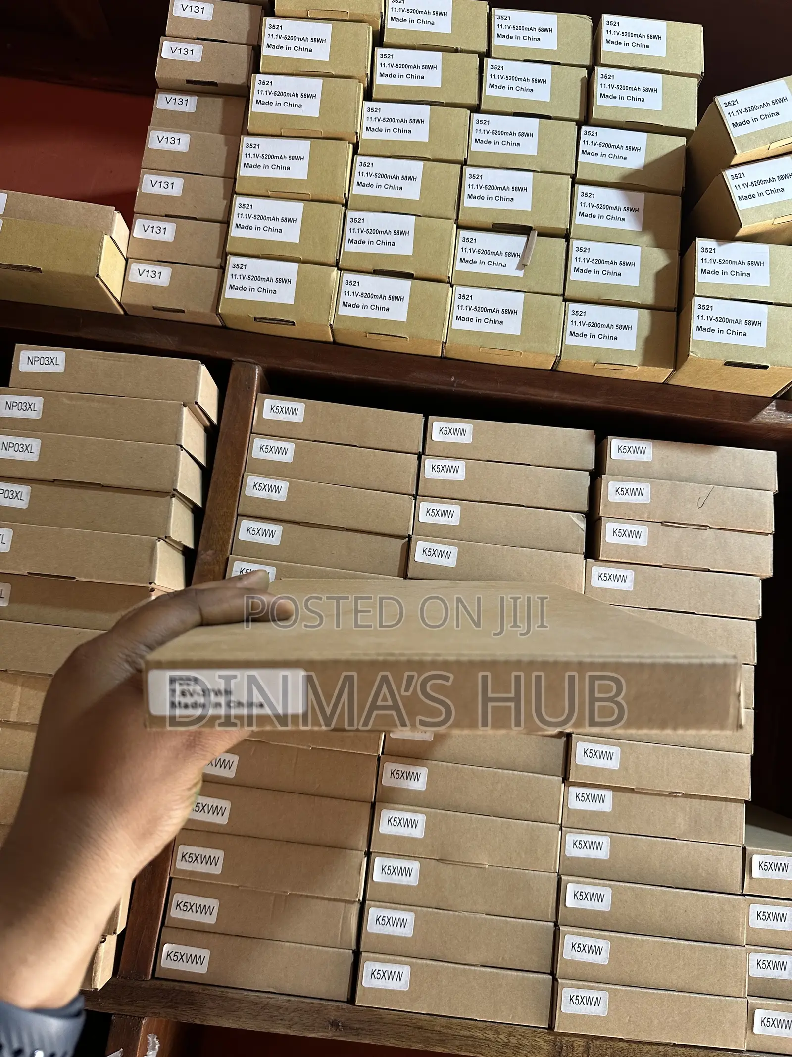 A1502 Replacement Laptop Battery Macbook Pro Retina